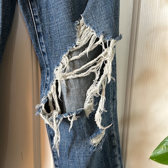 Girls Pistola Jeans - Picture 3 of 8